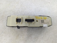 2019-2020 Kia Sorento Master Power Window Switch Replacement Driver Side Left P/N:93570C6BH0KHI Fits Fits 2019 2020 OEM Used