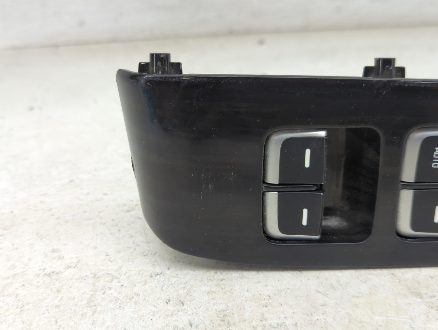 2019-2020 Kia Sorento Master Power Window Switch Replacement Driver Side Left P/N:93570C6BA0KH Q93P93570C6BA0KH Fits OEM Use