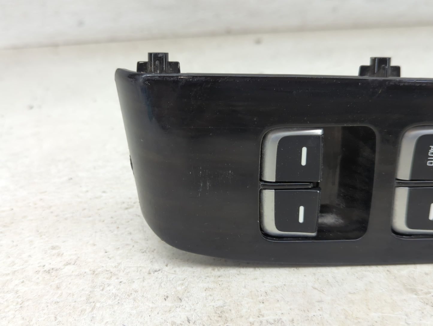 2019-2020 Kia Sorento Master Power Window Switch Replacement Driver Side Left P/N:93570C6BA0KH Q93P93570C6BA0KH Fits OEM Use