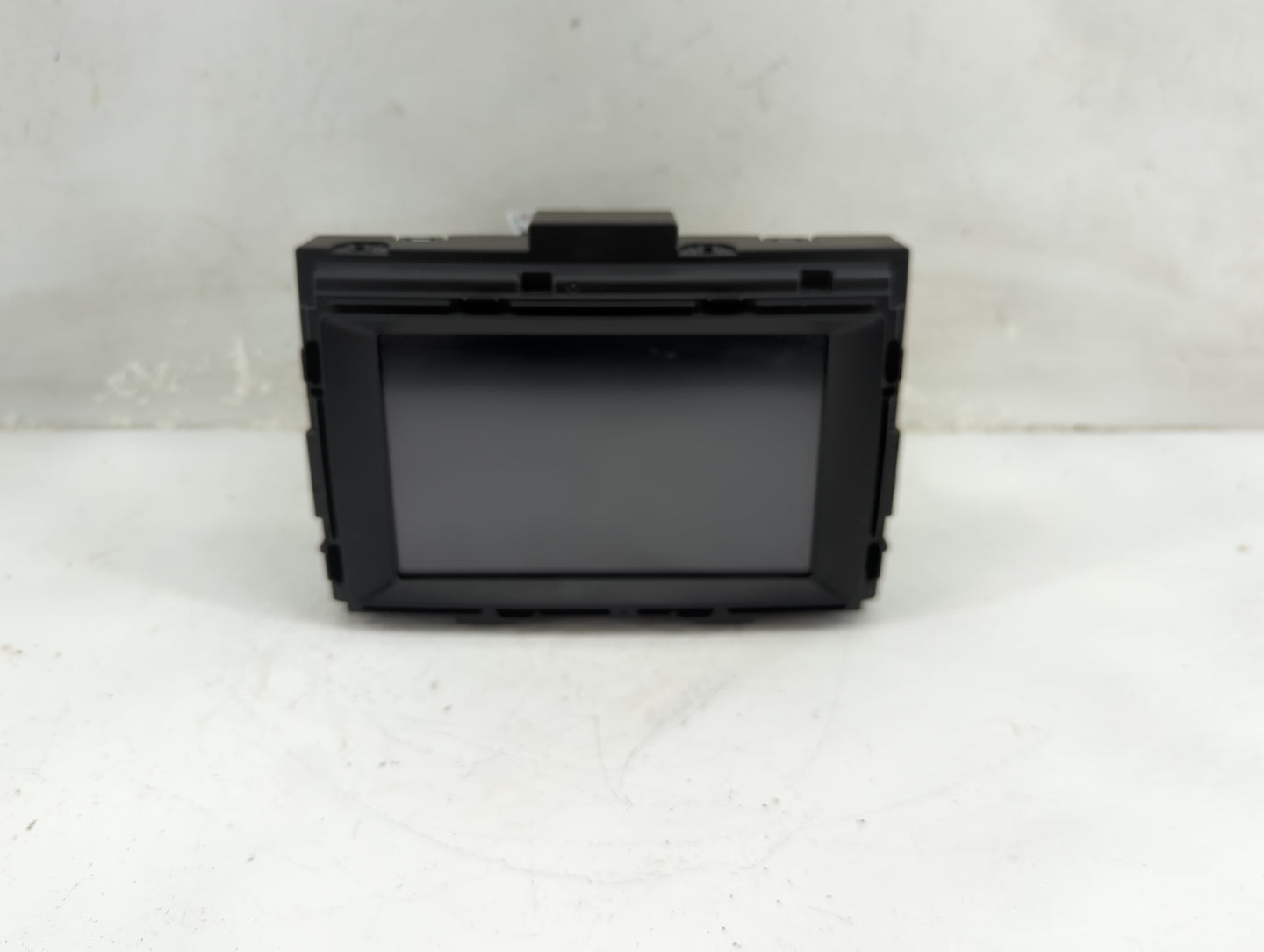 2019 Kia Sorento Information Display Screen 1463630 - Oemusedautoparts1.com