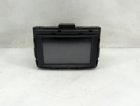 2019 Kia Sorento Information Display Screen 1463630 - Oemusedautoparts1.com