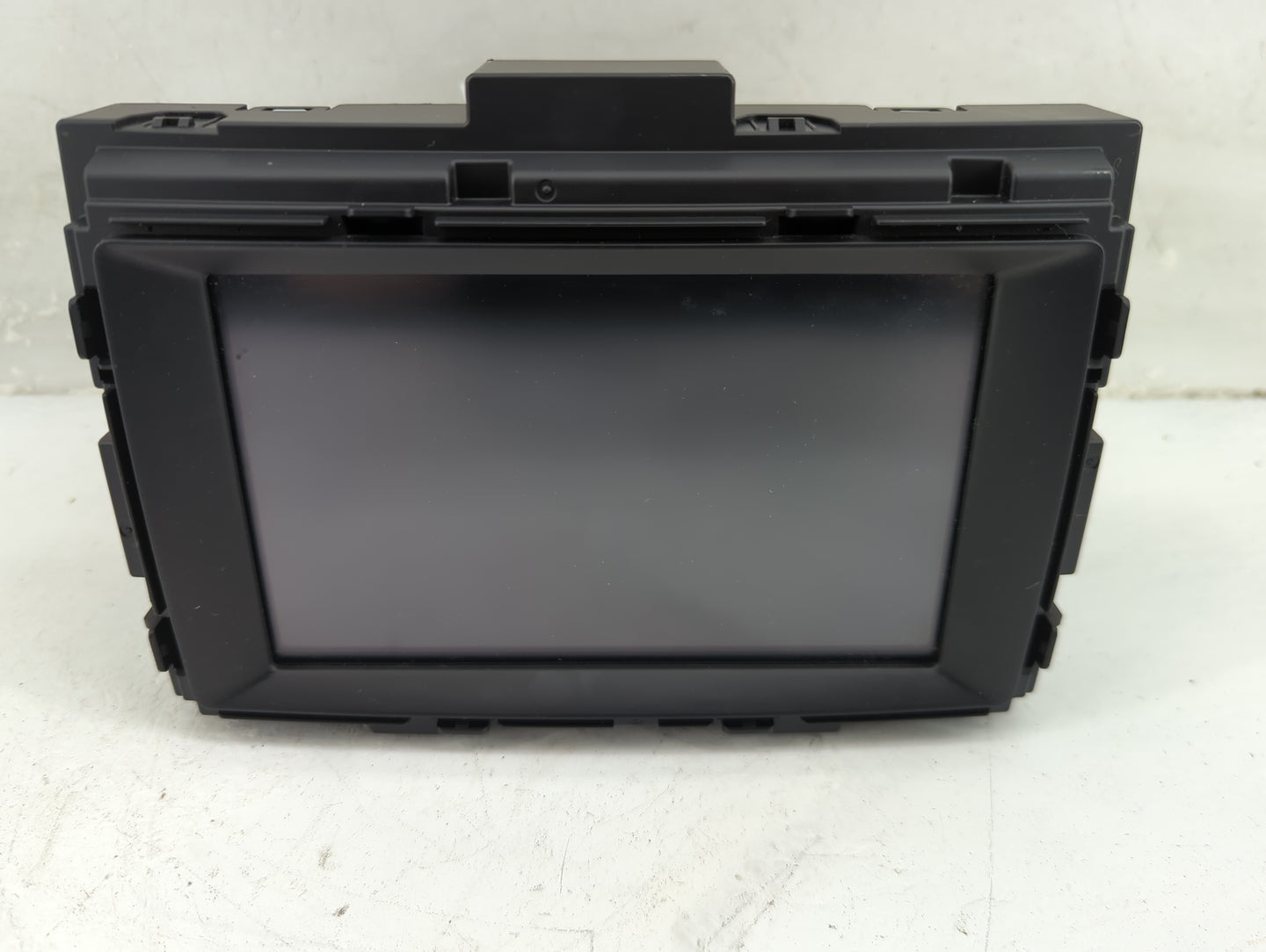 2019 Kia Sorento Information Display Screen 1463630 - Oemusedautoparts1.com