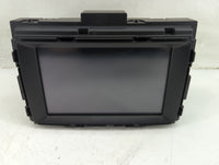 2019 Kia Sorento Information Display Screen 1463630 - Oemusedautoparts1.com