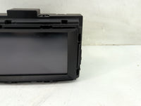 2019 Kia Sorento Information Display Screen 1463630 - Oemusedautoparts1.com