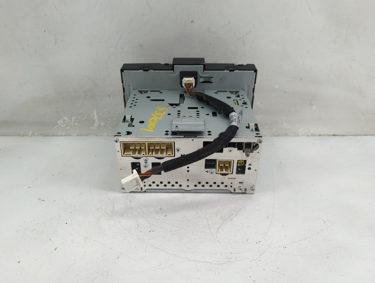 2019 Kia Sorento Information Radio Display Screen 1463630 - Oemusedautoparts1.com
