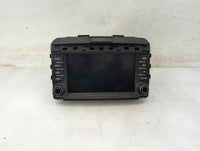 2019-2020 Kia Sorento Radio AM FM Cd Player Receiver Replacement P/N:96560-C6NB0WK ADC30C6AN, TQB-ADC30 Fits Fits 2019 2020 
