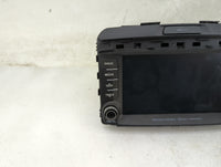 2019-2020 Kia Sorento Radio AM FM Cd Player Receiver Replacement P/N:96560-C6NB0WK ADC30C6AN, TQB-ADC30 Fits Fits 2019 2020 