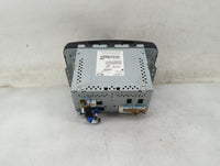 2019-2020 Kia Sorento Radio AM FM Cd Player Receiver Replacement P/N:96560-C6NB0WK ADC30C6AN, TQB-ADC30 Fits Fits 2019 2020 