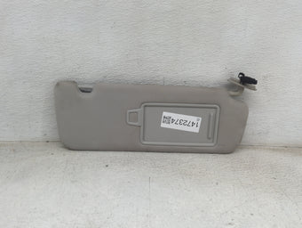 compare product 2016-2020 Kia Sorento Sun Visor Shade Replacement Passenger Right Mirror Fits Fits 2016 2017 2018 2019 2020 OEM Used Auto Parts