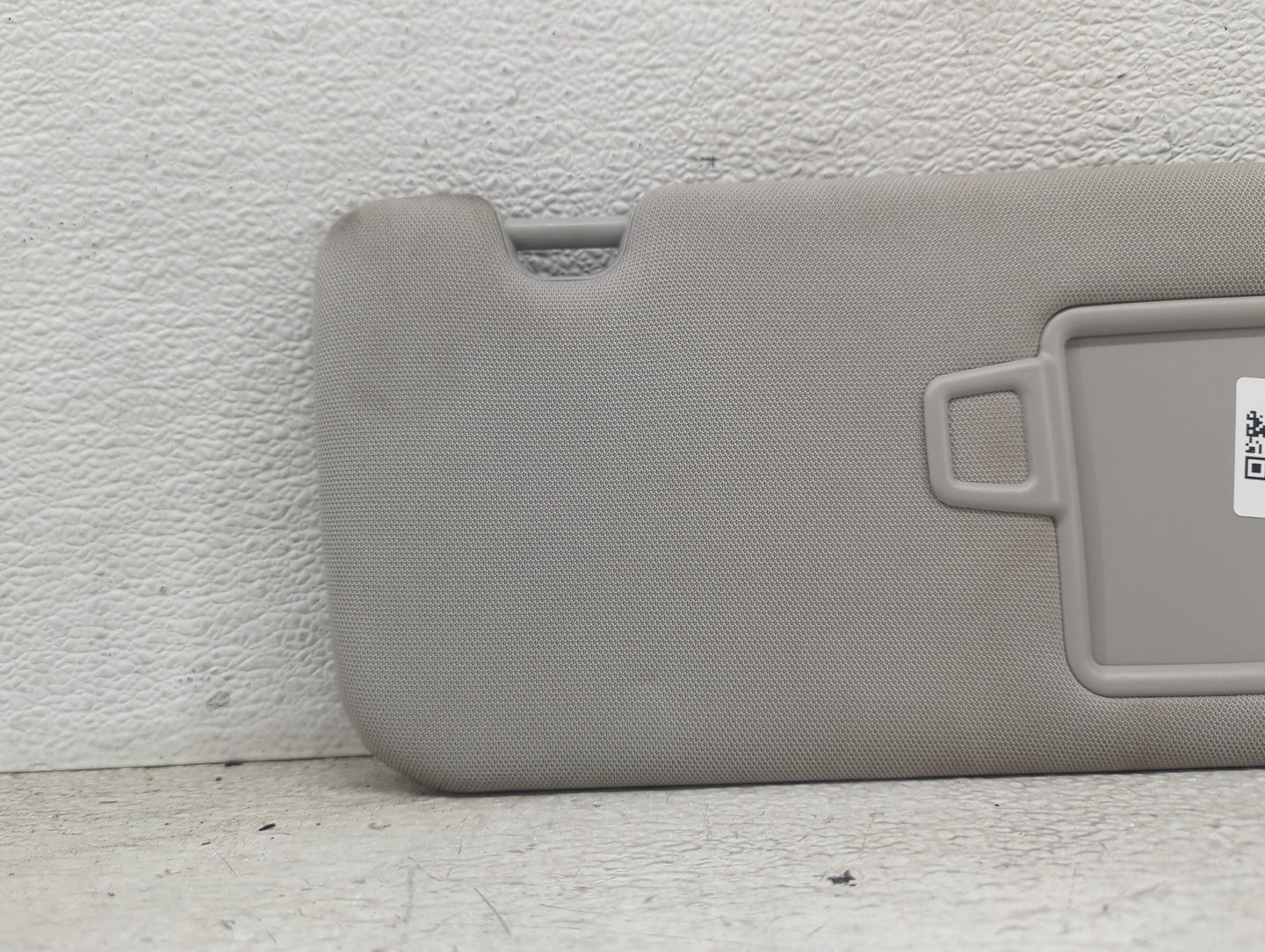 2016-2020 Kia Sorento Sun Visor Shade Replacement Passenger Right Mirror Fits Fits 2016 2017 2018 2019 2020 OEM Used Auto Pa