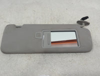 2016-2020 Kia Sorento Sun Visor Shade Replacement Passenger Right Mirror Fits Fits 2016 2017 2018 2019 2020 OEM Used Auto Pa