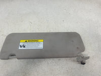 2016-2020 Kia Sorento Sun Visor Shade Replacement Passenger Right Mirror Fits Fits 2016 2017 2018 2019 2020 OEM Used Auto Pa