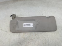 2016-2020 Kia Sorento Sun Visor Shade Replacement Driver Left Mirror Fits Fits 2016 2017 2018 2019 2020 OEM Used Auto Parts 