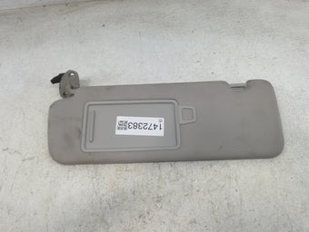 compare product 2016-2020 Kia Sorento Sun Visor Shade Replacement Driver Left Mirror Fits Fits 2016 2017 2018 2019 2020 OEM Used Auto Parts