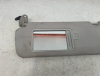2016-2020 Kia Sorento Sun Visor Shade Replacement Driver Left Mirror Fits Fits 2016 2017 2018 2019 2020 OEM Used Auto Parts 