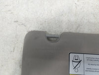 2016-2020 Kia Sorento Sun Visor Shade Replacement Driver Left Mirror Fits Fits 2016 2017 2018 2019 2020 OEM Used Auto Parts 