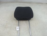2019 Kia Sorento Headrest Head Rest Front Driver Seat Black 1472458 - Oemusedautoparts1.com