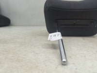 2019 Kia Sorento Headrest Head Rest Front Driver Seat Black 1472458 - Oemusedautoparts1.com