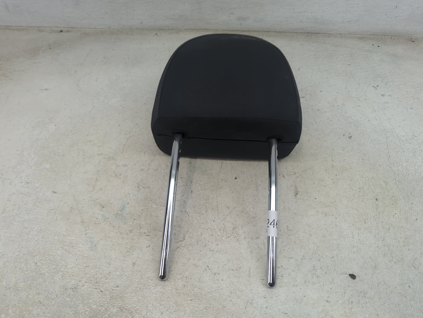 2019 Kia Sorento Headrest Head Rest Front Driver Seat Black 1472460 - Oemusedautoparts1.com