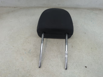 compare product 2019 Kia Sorento Headrest Head Rest Front Driver Seat Black 1472460