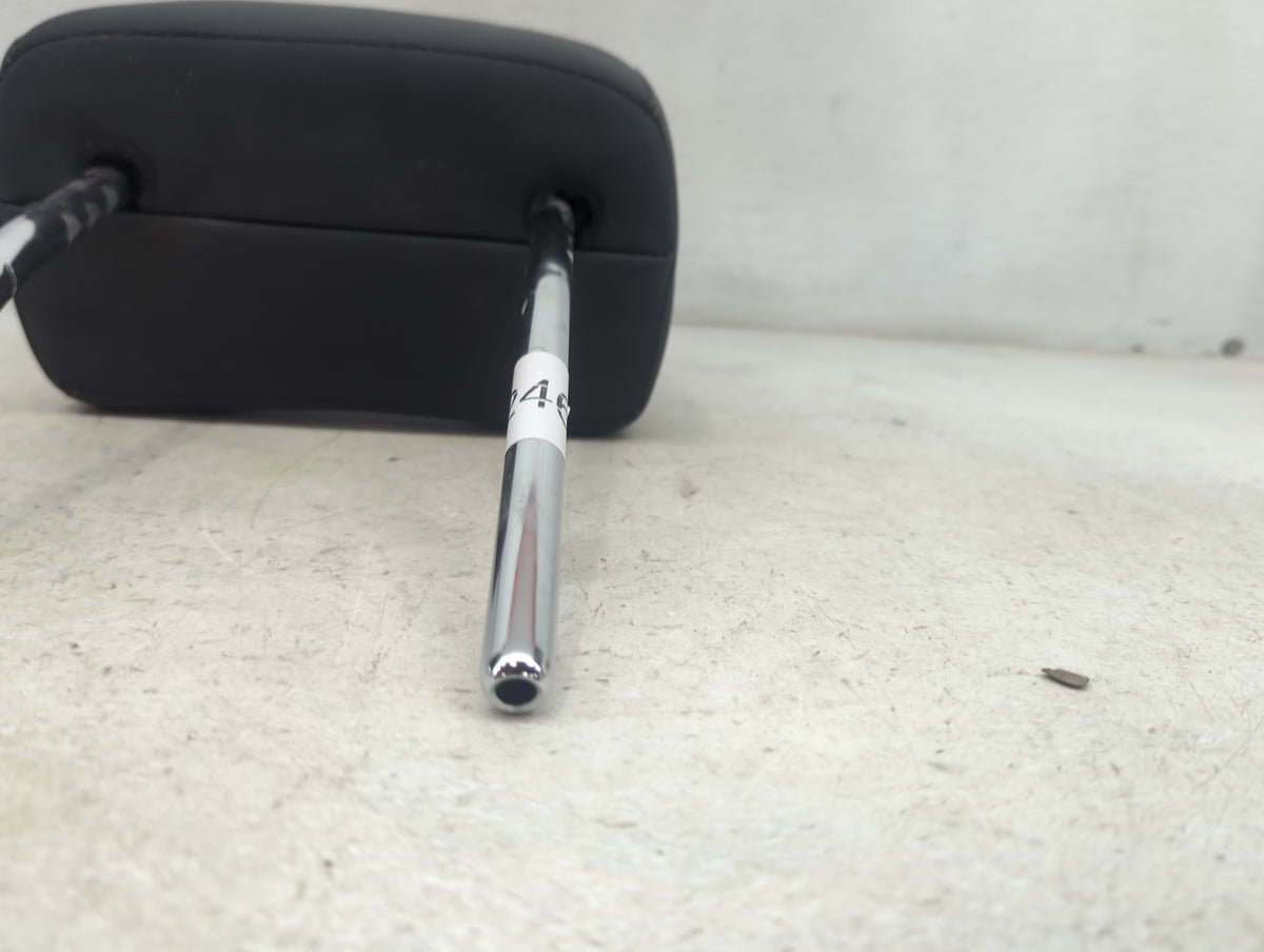 2019 Kia Sorento Headrest Head Rest Front Driver Seat Black 1472460 - Oemusedautoparts1.com