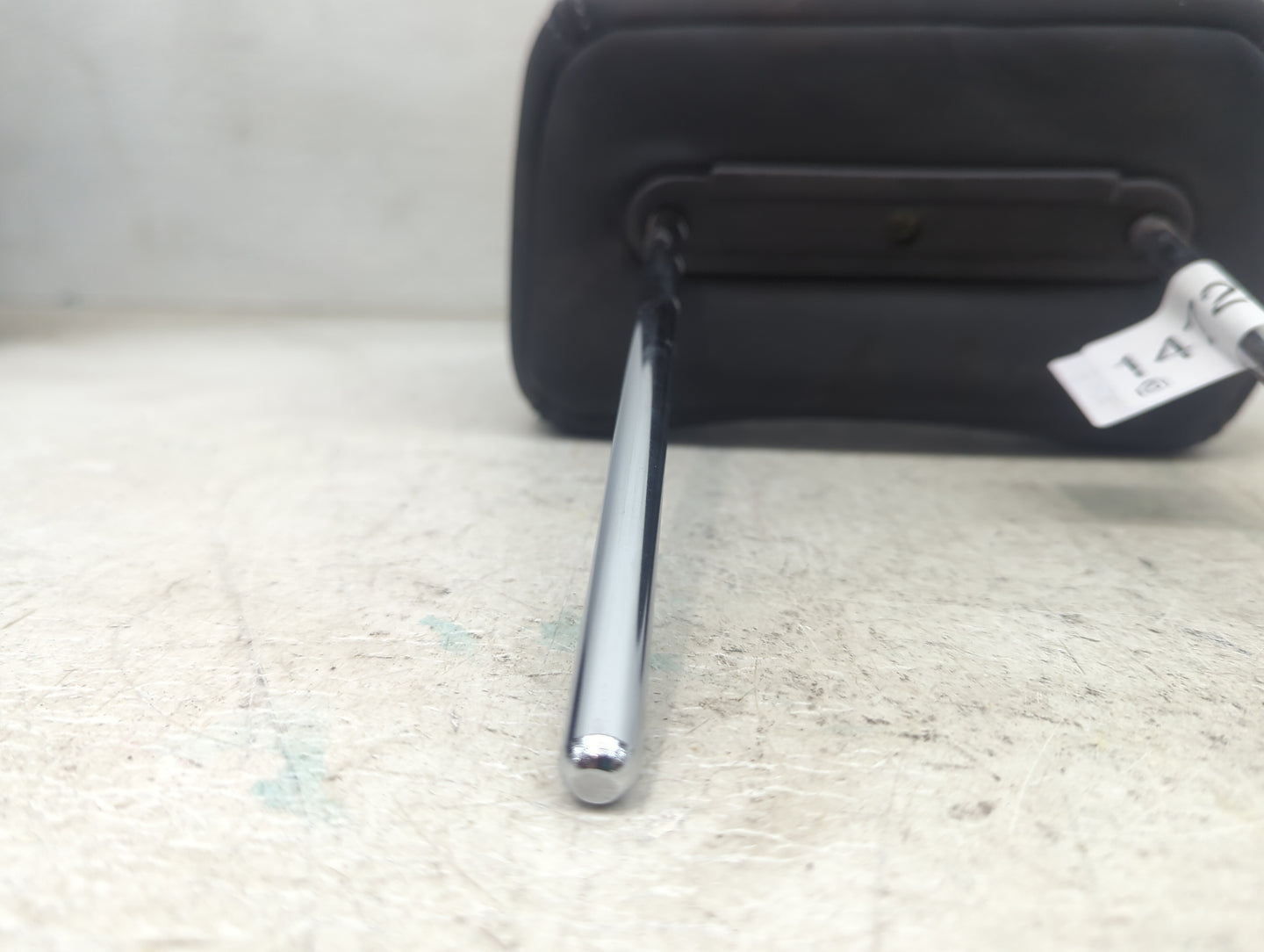 2019 Kia Sorento Headrest Head Rest Front Driver Passenger Seat Fits OEM Used Auto Parts - Oemusedautoparts1.com