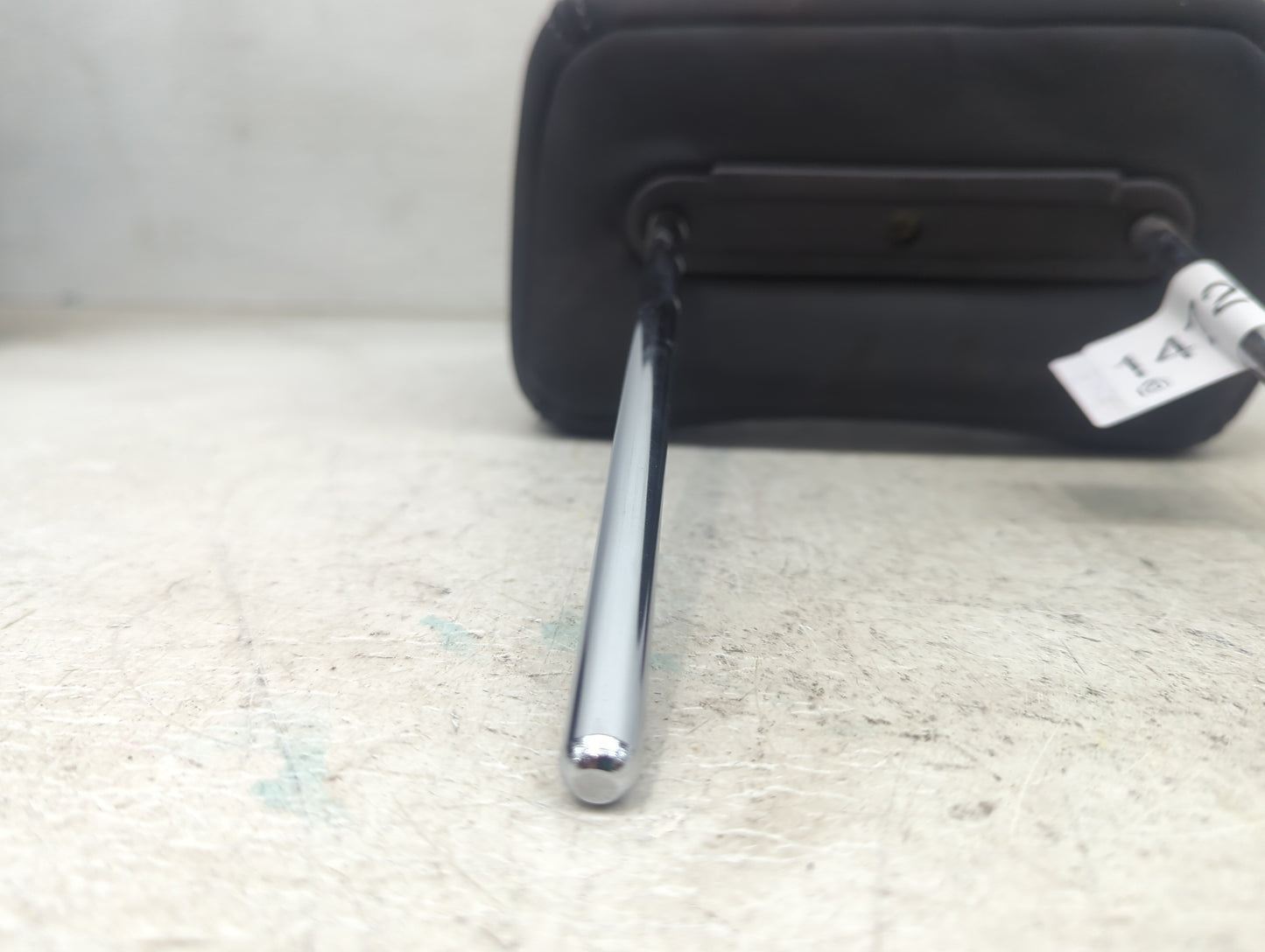 2019 Kia Sorento Headrest Head Rest Front Driver Passenger Seat Fits OEM Used Auto Parts - Oemusedautoparts1.com