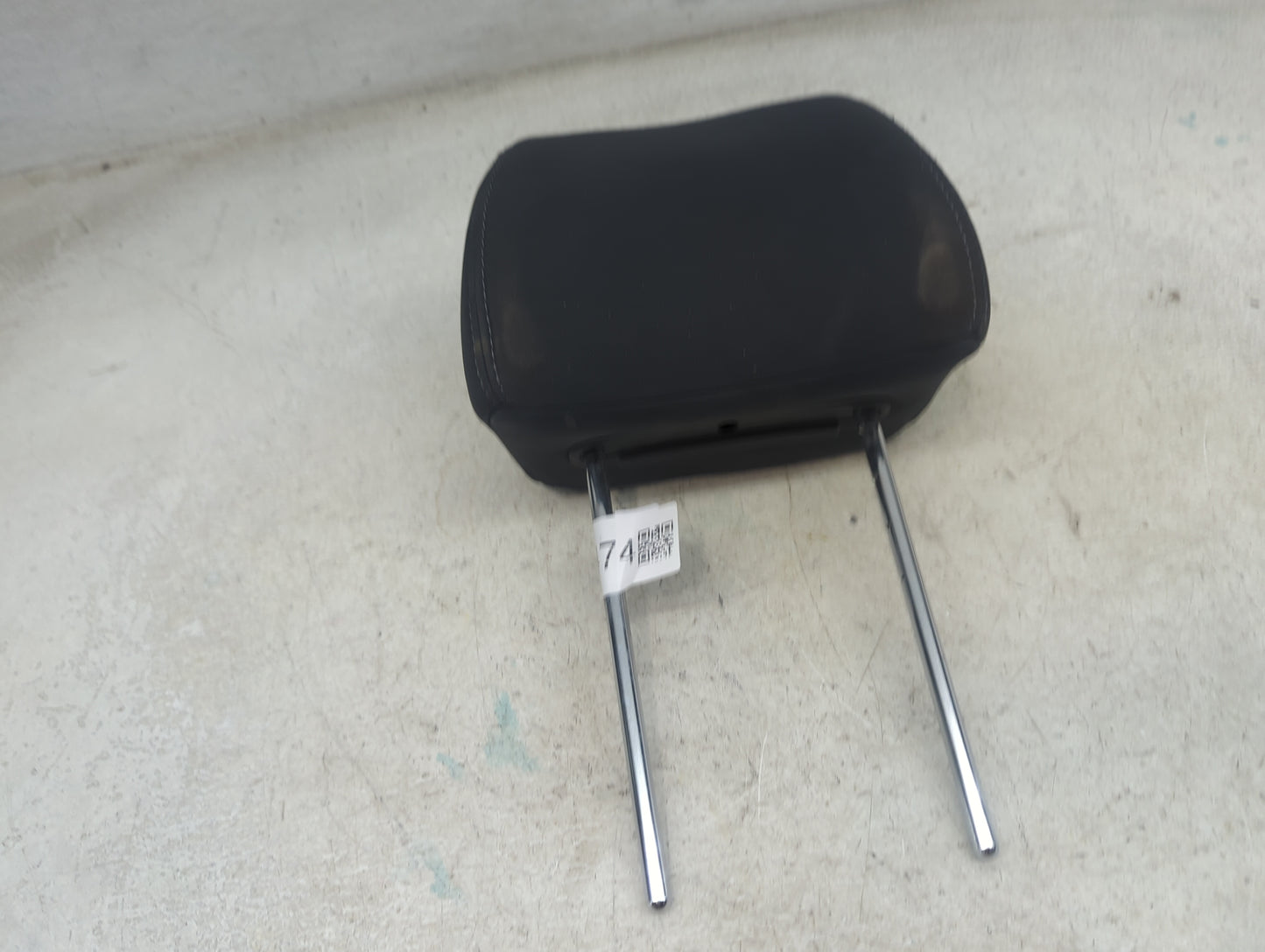 2019 Kia Sorento Headrest Head Rest Front Driver Passenger Seat Fits OEM Used Auto Parts - Oemusedautoparts1.com