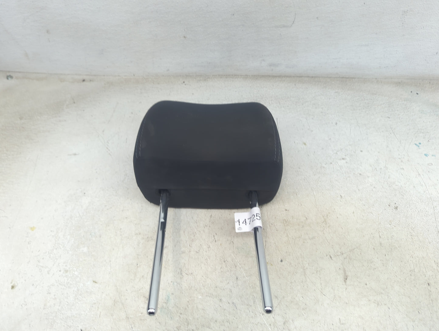 2019 Kia Sorento Headrest Head Rest Front Driver Passenger Seat Fits OEM Used Auto Parts - Oemusedautoparts1.com