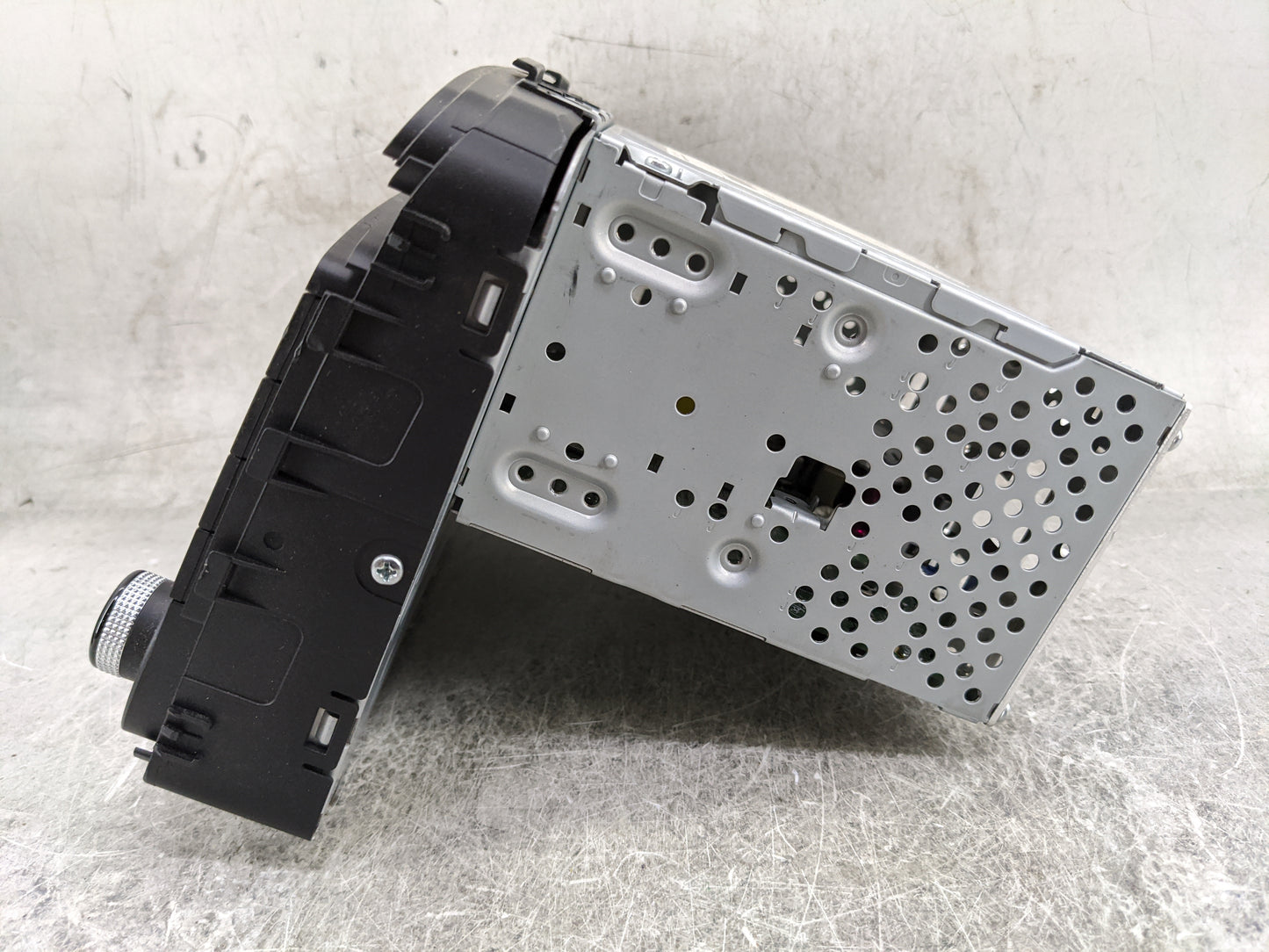 2019-2020 Kia Sorento Radio AM FM Cd Player Receiver Replacement P/N:96160C6NB0WK AD820C6AN, TQ8-ADB20C6AN Fits Fits 2019 20