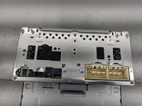 2019-2020 Kia Sorento Radio AM FM Cd Player Receiver Replacement P/N:96160C6NB0WK AD820C6AN, TQ8-ADB20C6AN Fits Fits 2019 20