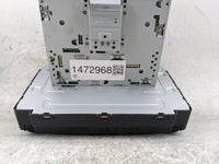 2019-2020 Kia Sorento Radio AM FM Cd Player Receiver Replacement P/N:96160C6NB0WK AD820C6AN, TQ8-ADB20C6AN Fits Fits 2019 20