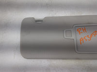 2016-2020 Kia Sorento Sun Visor Shade Replacement Passenger Right Mirror Fits Fits 2016 2017 2018 2019 2020 OEM Used Auto Pa