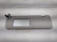 2016-2020 Kia Sorento Sun Visor Shade Replacement Driver Left Mirror Fits Fits 2016 2017 2018 2019 2020 OEM Used Auto Parts 