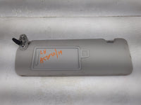 2016-2020 Kia Sorento Sun Visor Shade Replacement Driver Left Mirror Fits Fits 2016 2017 2018 2019 2020 OEM Used Auto Parts 