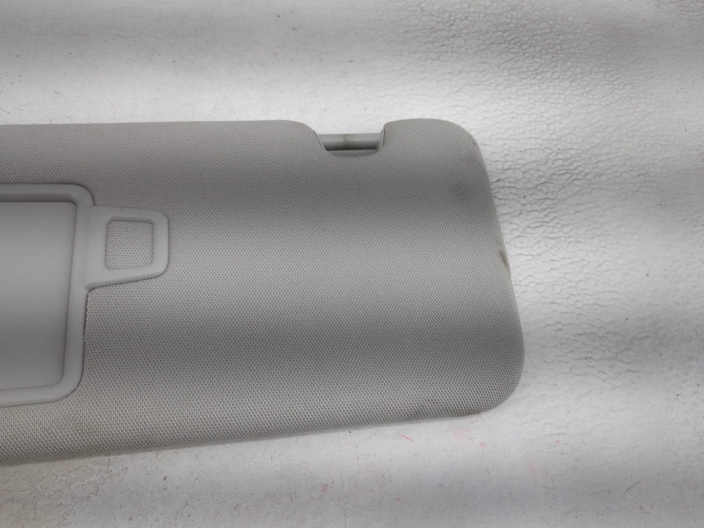 2016-2020 Kia Sorento Sun Visor Shade Replacement Driver Left Mirror Fits Fits 2016 2017 2018 2019 2020 OEM Used Auto Parts 