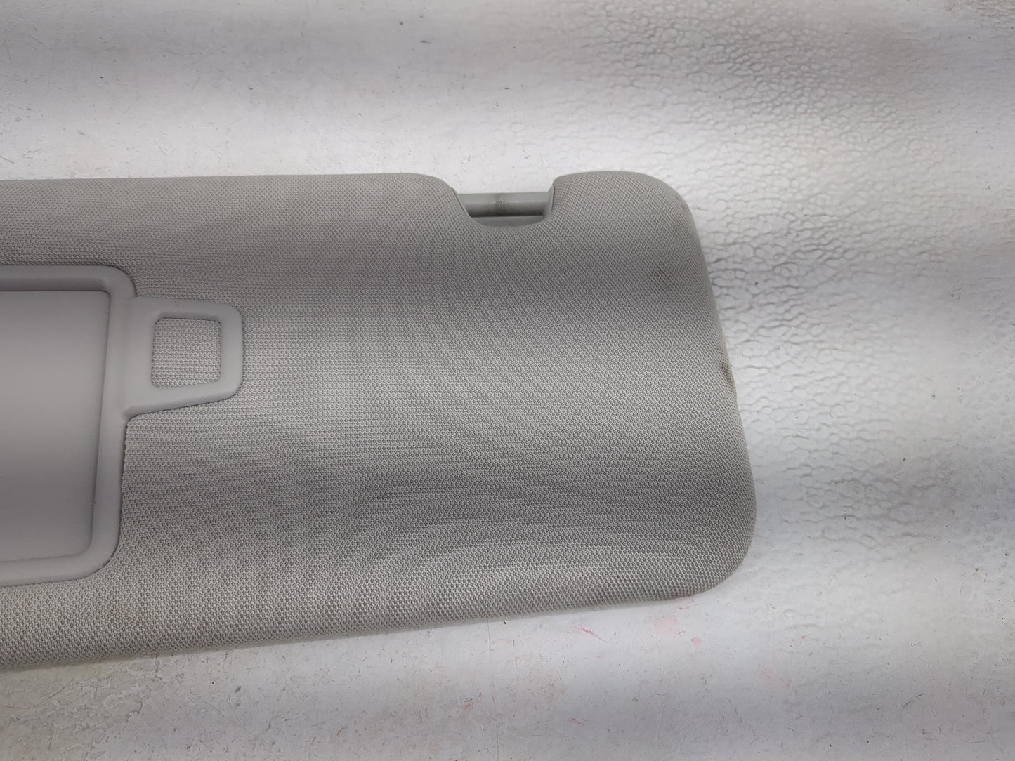 2016-2020 Kia Sorento Sun Visor Shade Replacement Driver Left Mirror Fits Fits 2016 2017 2018 2019 2020 OEM Used Auto Parts 