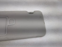 2016-2020 Kia Sorento Sun Visor Shade Replacement Driver Left Mirror Fits Fits 2016 2017 2018 2019 2020 OEM Used Auto Parts 