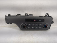 2019 Kia Sorento Climate Control Module Temperature AC/Heater Replacement P/N:97250-C6 AK5 Fits OEM Used Auto Parts - Oemuse