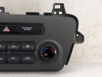 2019 Kia Sorento Climate Control Module Temperature AC/Heater Replacement P/N:97250-C6 AK5 Fits OEM Used Auto Parts - Oemuse