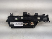 2019 Kia Sorento Climate Control Module Temperature AC/Heater Replacement P/N:97250-C6 AK5 Fits OEM Used Auto Parts - Oemuse