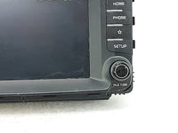 2019-2020 Kia Sorento Radio AM FM Cd Player Receiver Replacement P/N:96160C6NB0WK ADB20C6AN, TQ8-ADB20C6AN Fits Fits 2019 20