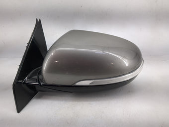 compare product 2017-2020 Kia Sorento Driver Side View Mirror - Left Door Mirror OEM Used