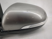 2017-2020 Kia Sorento Driver Side View Mirror - Left Door Mirror OEM Used - Oemusedautoparts1.com
