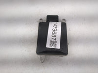 2019 Kia Sorento Driver Assist Control Module - Oemusedautoparts1.com