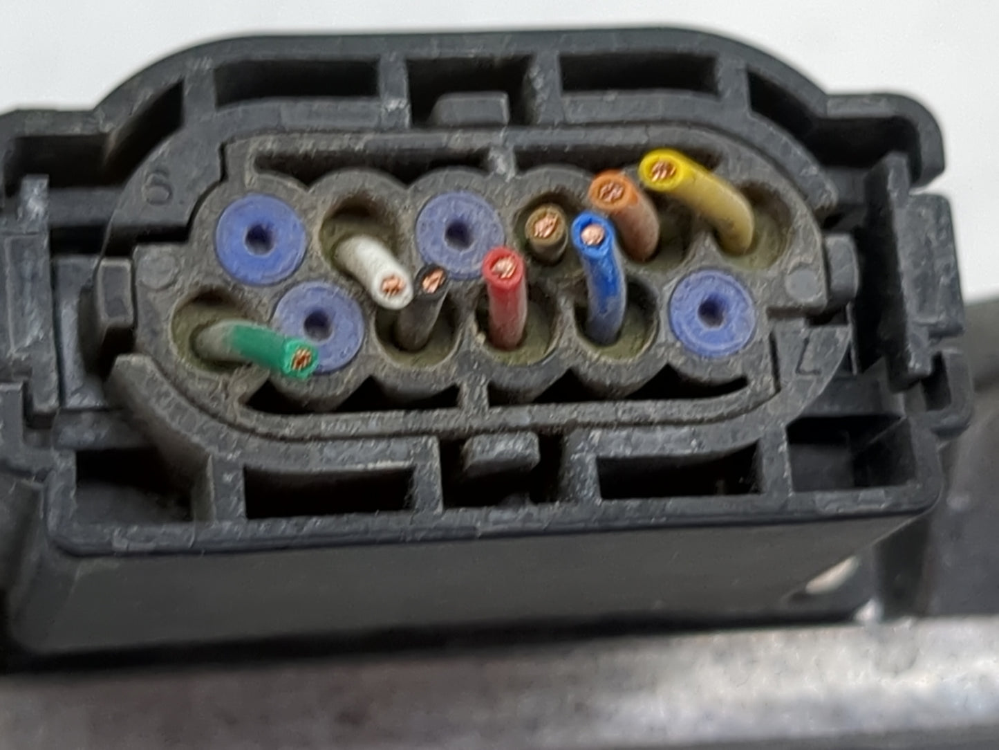 2019 Kia Sorento Driver Assist Control Module - Oemusedautoparts1.com