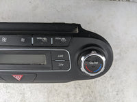 2019 Kia Sorento Climate Control Module Temperature AC/Heater Replacement P/N:97250-C6AB0 Fits OEM Used Auto Parts - Oemused