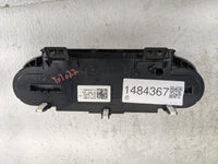 2019 Kia Sorento Climate Control Module Temperature AC/Heater Replacement P/N:97250-C6AB0 Fits OEM Used Auto Parts - Oemused