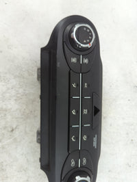 2019 Kia Sorento Climate Control Module Temperature AC/Heater Replacement P/N:97250-C6040 Fits OEM Used Auto Parts - Oemused