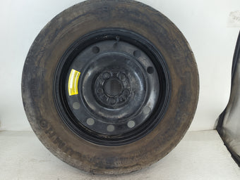 compare product 2011-2020 Kia Sorento Spare Donut Tire Wheel Rim Oem 1486959
